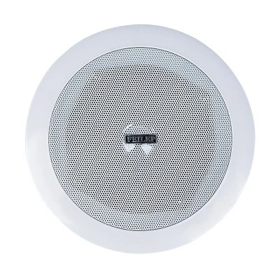 Fire fighting In ceiling in wall speakers 1 Fire fighting In ceiling in wall speakers 1
